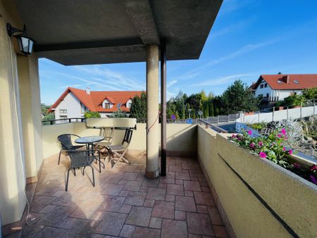 DUŻE 3 POKOJOWE MIESZKANIE Z SAUNĄ! - Фото 3