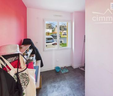 Location | 6 pièces | Nonem² - Photo 4