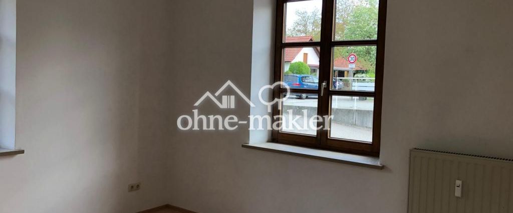 Erdgeschosswohnung in Haag an der Amper - Photo 1