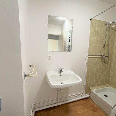 Location Appartement 1 pièce 28m² LIMOGES 87000 - Photo 4