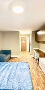 Studio to rent - Photo 3