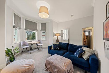 2 bedroom flat to rent - Photo 4