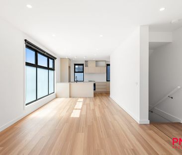 Brand New Three-Level Townhouse with Parkland Views - Photo 1