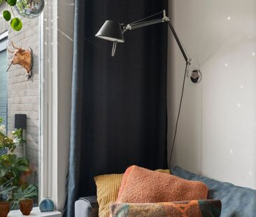 Pieter A. van Heijningestraat 133, Twiske-Oost, 1035SZ, Amsterdam - Photo 6