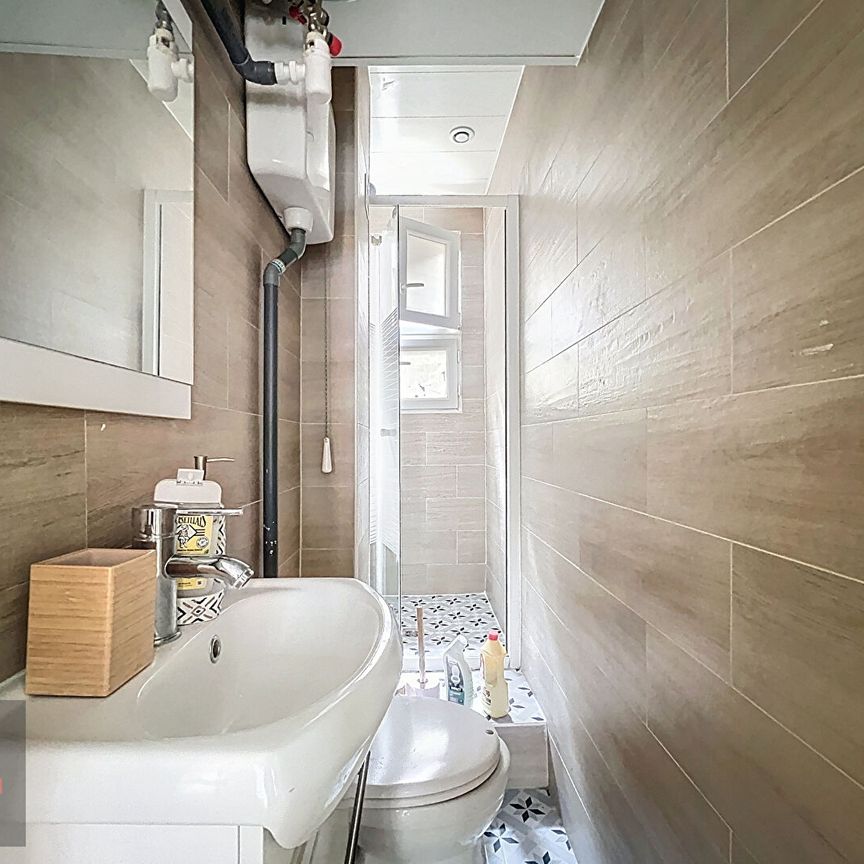 Location Appartement 2 pièces 33m² - Photo 1