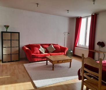 Appartement te huur - Photo 2