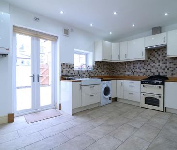 2 bedroom terraced house to rent - Photo 5