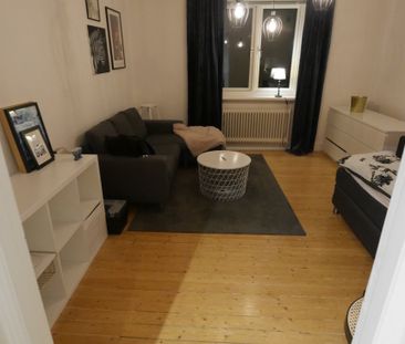 Solrosgatan 8B - Foto 2