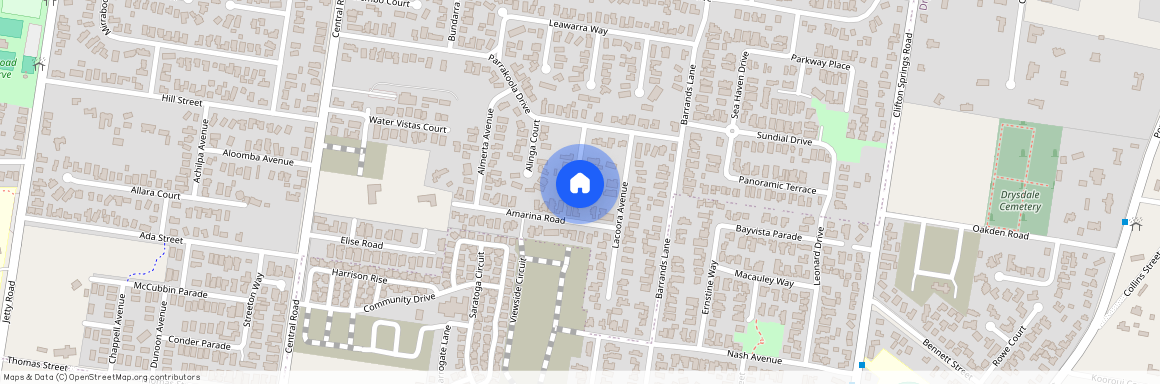 13 Labulla Court, Vic 3222, Clifton Springs