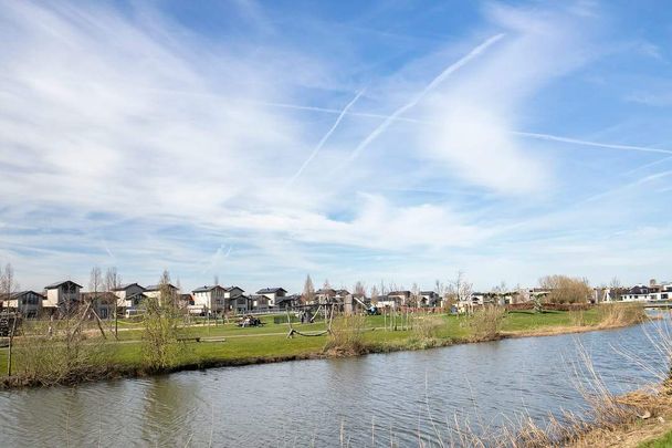 Maison de ville Theo van Rijenlaan 50, Zaltbommel - À louer - Foto 1