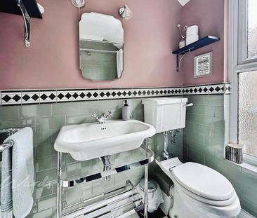 2 bedroom apartment to rent - Photo 6