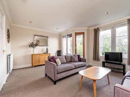 3 bedroom mews to rent - Photo 3