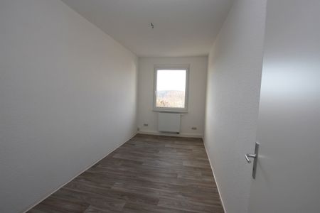 Tolle 3-Raum-Wohnung mit schönem Ausblick - Foto 2