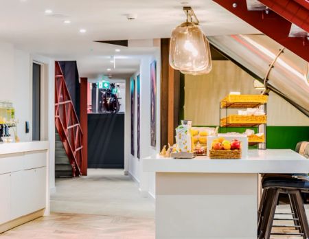 Smart Elevate - Photo 4