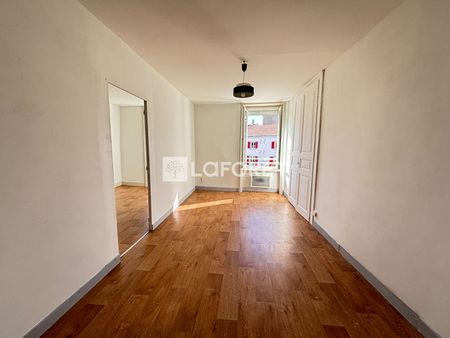 Appartement T3 Montagny à louer - Photo 5