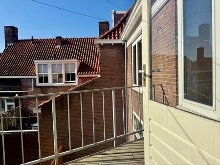 Bovenwoning Markt, Middelburg huren? - Photo 3