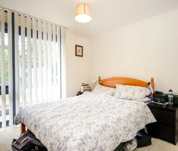 1 bedroom apartment to rent Newsom Place, St. Albans, AL1 - Photo 3