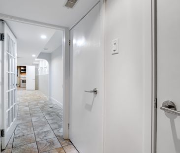 For Lease - 30 Lacey Avenue Unit# Bsmt, Toronto, Ontario - Photo 2