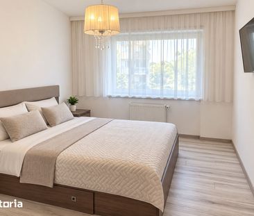 Apartament 3 camere | COMISION 0% | Prima Onestilor | Bloc Nou - Fotografie 5