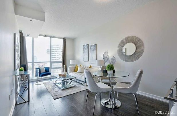 For Lease - 62 Forest Manor Road Unit# 802, Toronto, Ontario - Photo 1