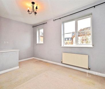 2 bedroom terraced house to rent - Photo 3
