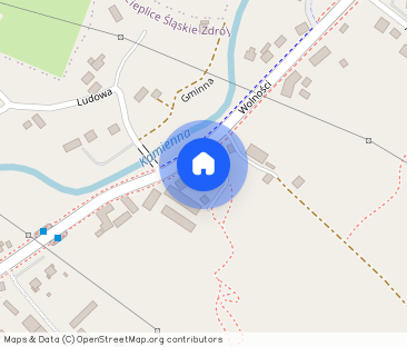 Kawalerka z pięknym tarasem - Zdjęcie 1