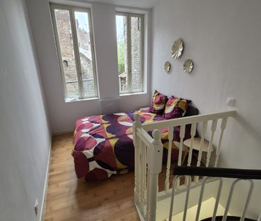 Appartement T2 Centre ville de Valenciennes, - Photo 4