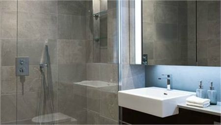 Ponton Road, The Residence, London, SW11 - Photo 2