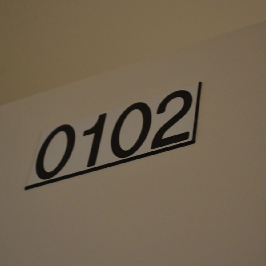 Studentenkamer te huur - Photo 1