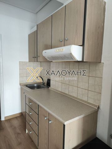 Studio/Γκαρσονιέρα για ενοικίαση Κέντρο (Λάρισα) - Photo 4