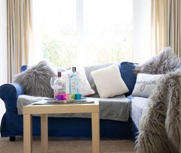 5 bedroom house to rent - Photo 2