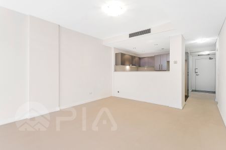 Spacious 1 Bed plus study, Riverside Location, Electrifying Specs!! - Photo 5