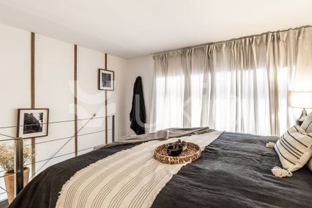 2 room luxury Apartment for rent in Madrid, Community of Madrid - Photo 3