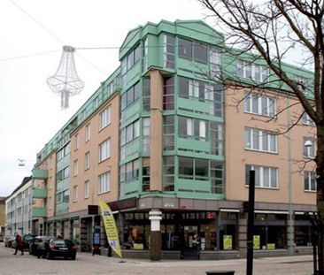 Klostergatan 14 B - Foto 4