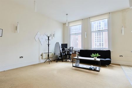 1 bedroom Flat to rent in Dean Street, Newcastle Upon Tyne - Photo 2