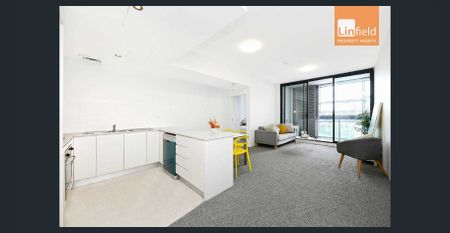 Unfurnished Large size 1 Bed Apartment in Chippendale - Photo 4