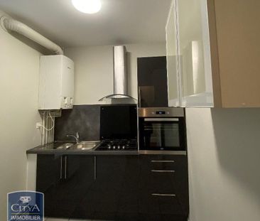 Location Appartement 2 pièces 30m² NANCY 54000 - Photo 4