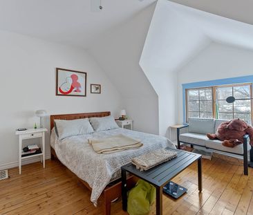 For Lease - 41 Hastings Avenue, Toronto, Ontario - Photo 5