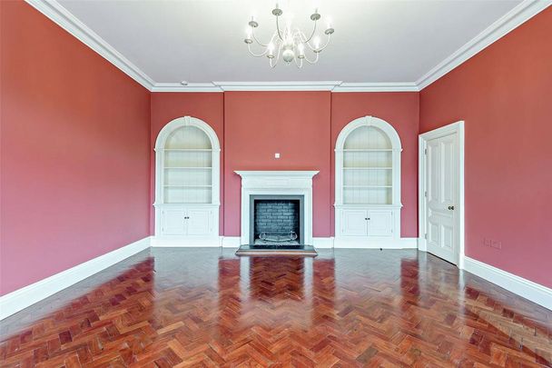 6 bedroom detached house to rent - Photo 1