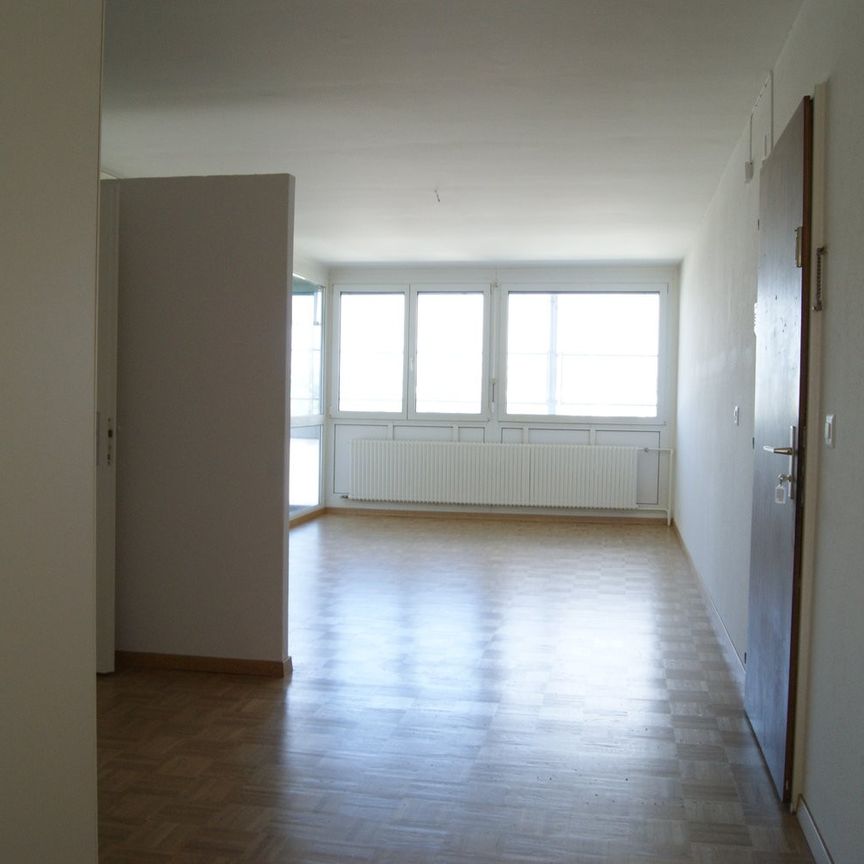 Appartement de 3.5 pièces au 3ème étage - Photo 1