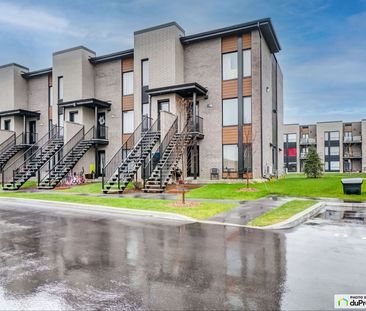 2-292, avenue de l'hippodrome, Gatineau (Aylmer) à louer - Photo 1