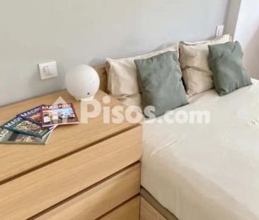 Estudio en alquiler en Avenida del Doctor Federico Rubio y Galí, 11, cerca de Avenida de Pablo Iglesias - Photo 4