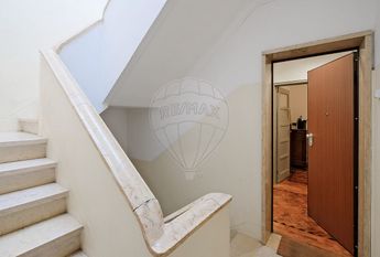 Apartamento T2 em Lisboa