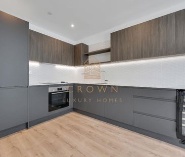 Hollidge House, Plumstead - Photo 6