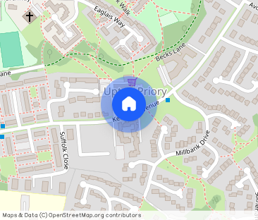 Westmorland Close, Upton Priory, Macclesfield - Photo 1