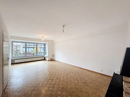 Appartement te huur - Photo 2