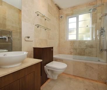 2 bedroom apartment to rent - Photo 6