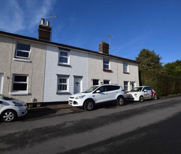 2 bedroom terraced house to rent - Photo 6