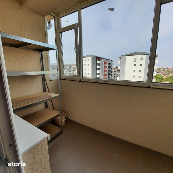 Garsoniera de inchiriat Aparatorii Patriei metrou - Fotografie 1