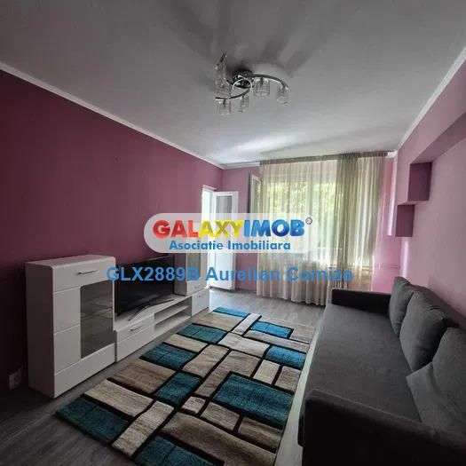 Inchiriere apartament 2 camere Dristor/2 minute Metrou/AC - Photo 1